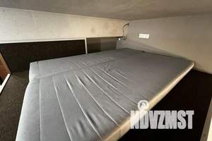 1-к квартира, посуточно, 25м2, 1/7 этаж