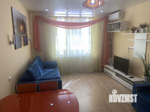 Студия квартира, на длительный срок, 29м2, 5/5 этаж