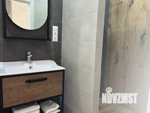 1-к квартира, посуточно, 40м2, 6/6 этаж