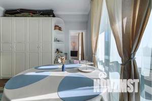 2-к квартира, посуточно, 69м2, 2/4 этаж