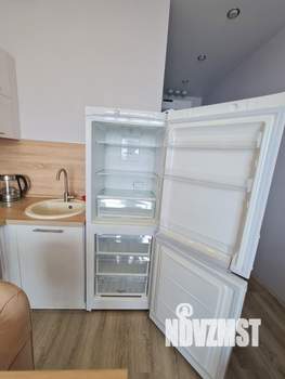 Студия квартира, посуточно, 25м2, 11/17 этаж
