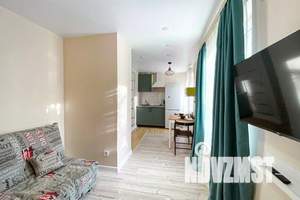 2-к квартира, посуточно, 30м2, 1/5 этаж