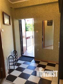 2-к квартира, посуточно, 50м2, 3/5 этаж