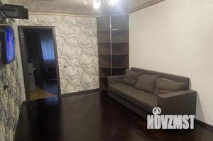 2-к квартира, на длительный срок, 50м2, 3/5 этаж