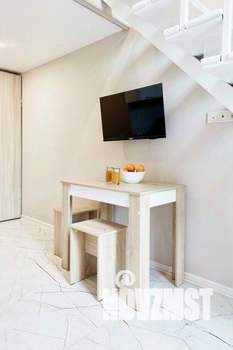 1-к квартира, посуточно, 55м2, 1/1 этаж