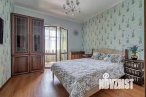 2-к квартира, посуточно, 50м2, 1/1 этаж
