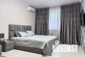 3-к квартира, посуточно, 10м2, 1/1 этаж