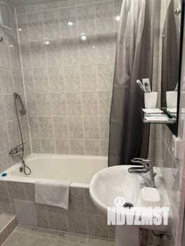 2-к квартира, на длительный срок, 37м2, 2/4 этаж