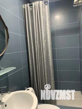 2-к квартира, посуточно, 40м2, 2/3 этаж
