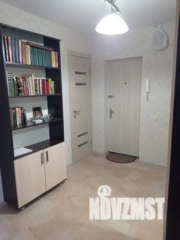 3-к квартира, посуточно, 70м2, 4/5 этаж