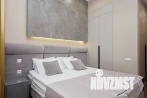 1-к квартира, посуточно, 30м2, 3/5 этаж