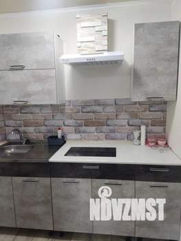 Студия квартира, посуточно, 20м2, 2/3 этаж