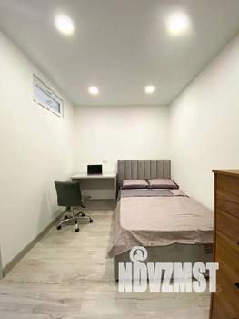 2-к квартира, посуточно, 47м2, 1/1 этаж