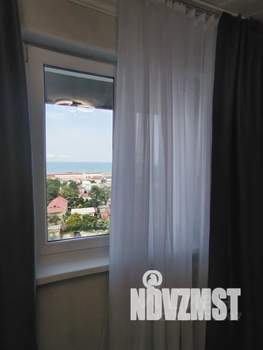 2-к квартира, посуточно, 56м2, 7/16 этаж