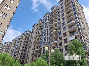 1-к квартира, на длительный срок, 33м2, 10/12 этаж