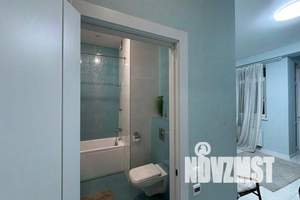 1-к квартира, посуточно, 37м2, 11/13 этаж