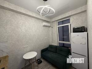 1-к квартира, на длительный срок, 28м2, 2/4 этаж