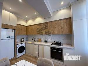 2-к квартира, на длительный срок, 60м2, 2/3 этаж