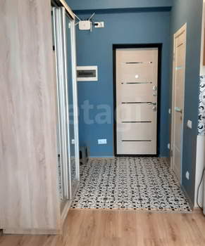 Студия квартира, на длительный срок, 22м2, 2/5 этаж