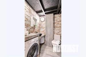 1-к квартира, посуточно, 30м2, 2/7 этаж