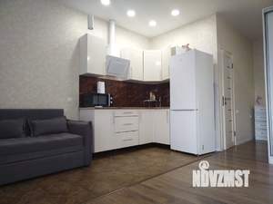 1-к квартира, на длительный срок, 32м2, 1/3 этаж