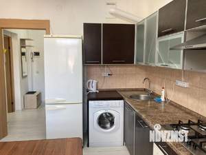 2-к квартира, посуточно, 41м2, 1/1 этаж