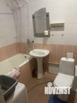3-к квартира, на длительный срок, 65м2, 4/4 этаж