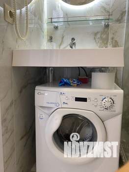 1-к квартира, посуточно, 22м2, 1/1 этаж
