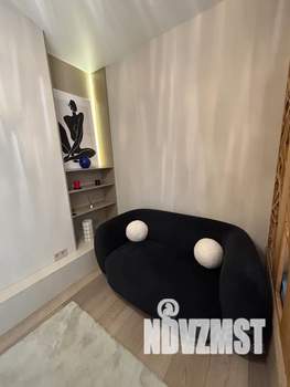 Студия квартира, посуточно, 30м2, 1/18 этаж