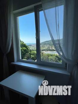 2-к квартира, посуточно, 43м2, 5/6 этаж