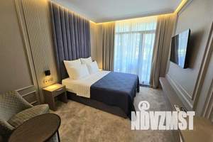 1-к квартира, посуточно, 20м2, 6/8 этаж