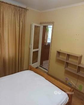 2-к квартира, на длительный срок, 50м2, 2/10 этаж