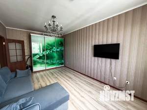 2-к квартира, посуточно, 54м2, 7/21 этаж