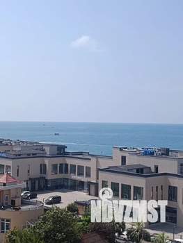 1-к квартира, посуточно, 60м2, 8/14 этаж