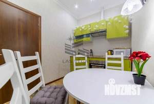 3-к квартира, на длительный срок, 80м2, 2/19 этаж