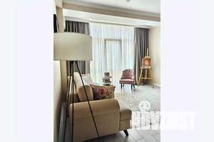 1-к квартира, посуточно, 28м2, 6/7 этаж