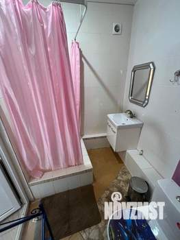 Студия квартира, на длительный срок, 30м2, 1/3 этаж