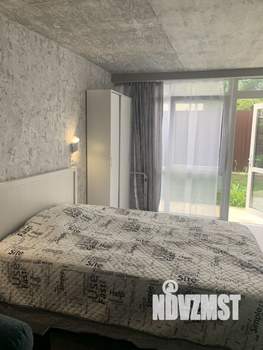 Студия квартира, на длительный срок, 21м2, 1/3 этаж