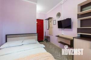 Студия квартира, посуточно, 15м2, 2/3 этаж