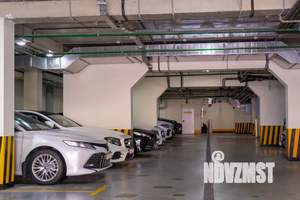 1-к квартира, посуточно, 31м2, 1/13 этаж