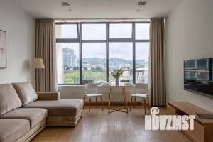 2-к квартира, посуточно, 66м2, 8/8 этаж