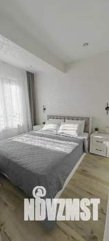 1-к квартира, посуточно, 40м2, 7/13 этаж
