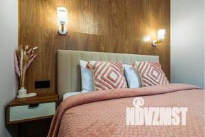 2-к квартира, посуточно, 65м2, 1/1 этаж