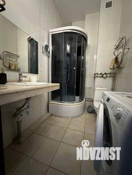 Студия квартира, на длительный срок, 28м2, 3/6 этаж