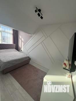 2-к квартира, на длительный срок, 62м2, 3/3 этаж