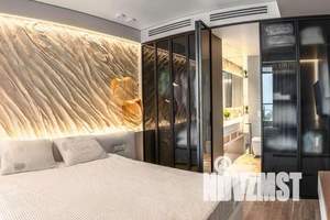 2-к квартира, посуточно, 75м2, 4/7 этаж