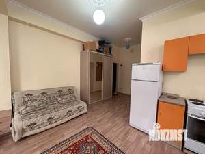 Студия квартира, на длительный срок, 36м2, 2/5 этаж