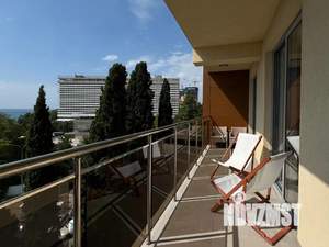 1-к квартира, посуточно, 100м2, 1/1 этаж