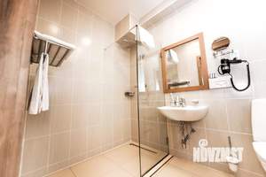 3-к квартира, посуточно, 50м2, 1/1 этаж