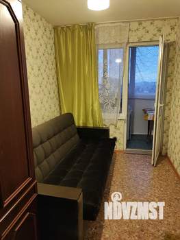 1-к квартира, на длительный срок, 53м2, 8/16 этаж